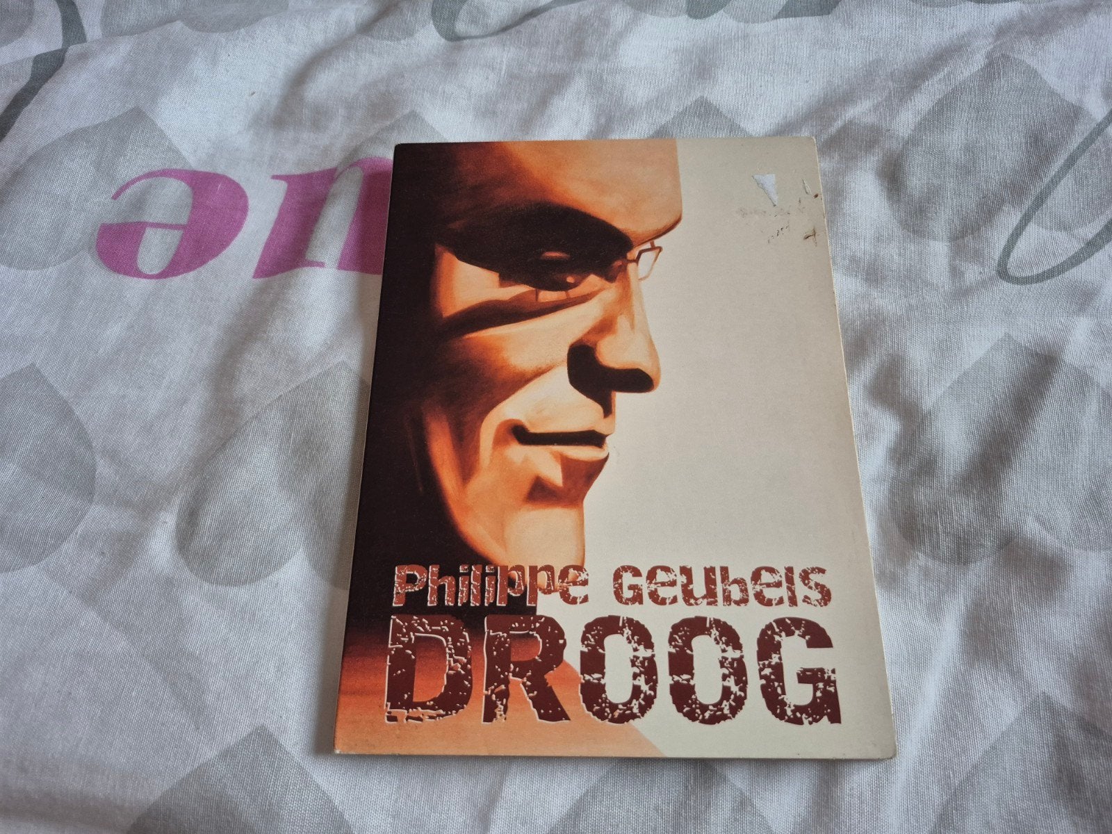 dvd Philippe geubels werkende staat, CD & DVD, Enlèvement ou Envoi