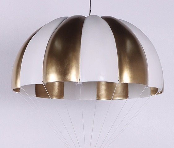Parachute with Gifts – Kerstman Hoogte 90 cm, Ophalen, Nieuw