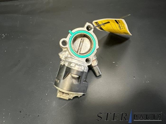 Valve RGE d'un Mercedes E-Klasse, Autos : Pièces & Accessoires, Systèmes d'échappement, 3 mois de garantie, Utilisé, -, -