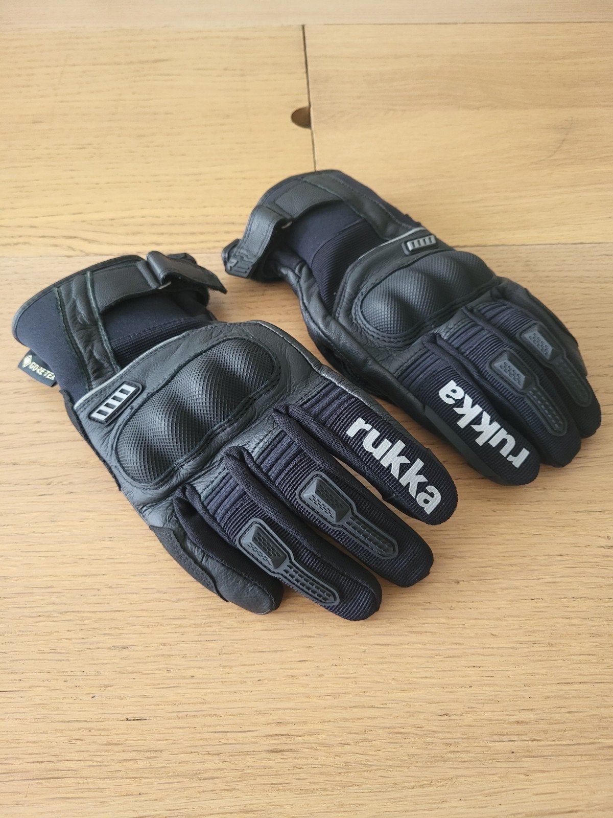 Rukka  Rocky R GTX, Dames, Rukka, Ophalen of Verzenden, Nieuw zonder kaartje