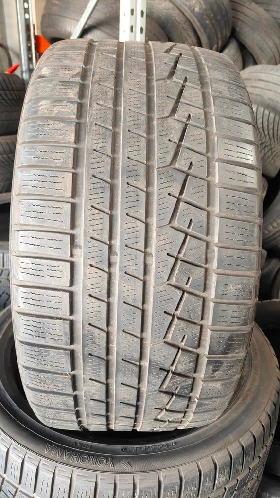 295/35r21 Yokohama 60€ per stuk met montage en balanceren, Auto-onderdelen, Ophalen