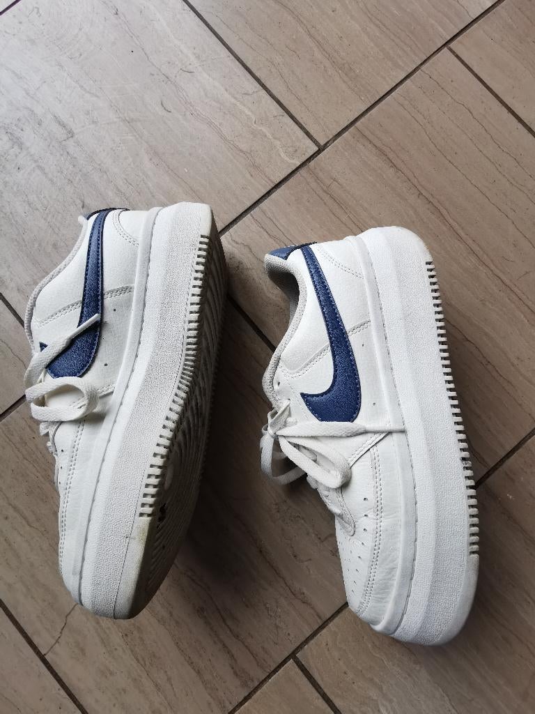 Basket Nike 39, Nike, Enlèvement, Comme neuf