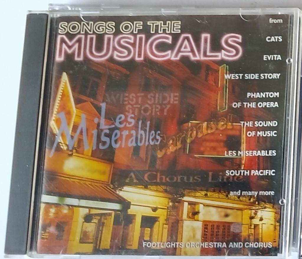 Musical, Cd's en Dvd's, Vinyl | Overige Vinyl, Ophalen of Verzenden, Gebruikt