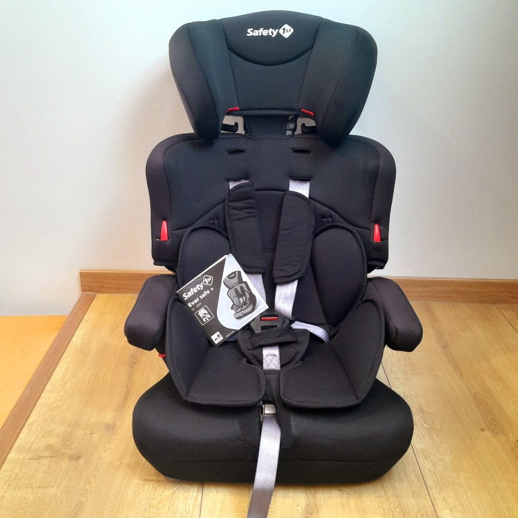 Siege auro SAFETY 1STE EVER SAVE+: 18€, Ophalen, Zo goed als nieuw, Isofix