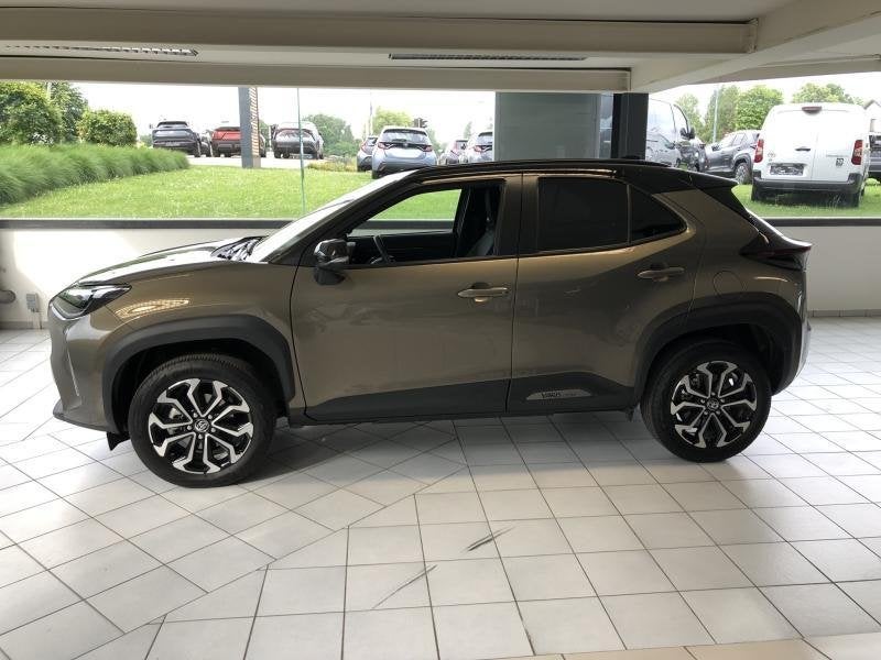 Toyota Yaris Cross Dynamic Plus, Achat, Entreprise, 5 portes, Automatique