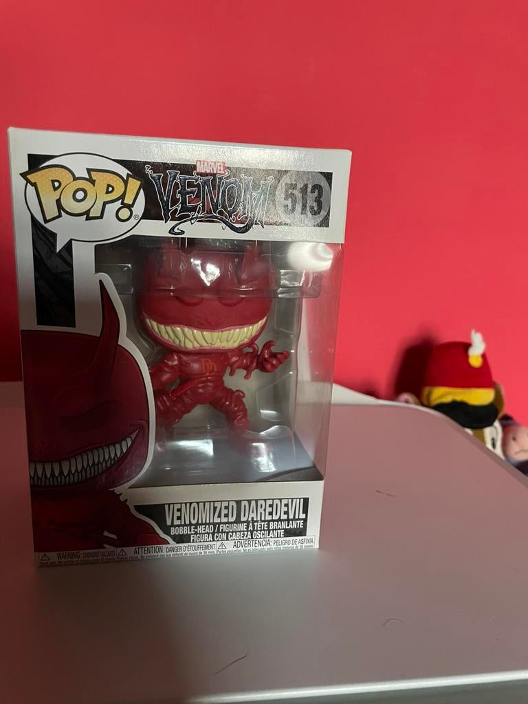 Funko pop, Collections, Jouets miniatures, Comme neuf, Enlèvement