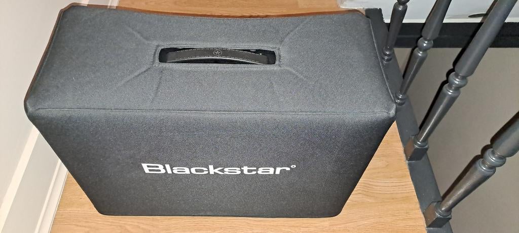 Ampli Blackstar ID:CORE Stereo 100, Musique & Instruments, Enlèvement, Comme neuf, Guitare, 50 à 100 watts