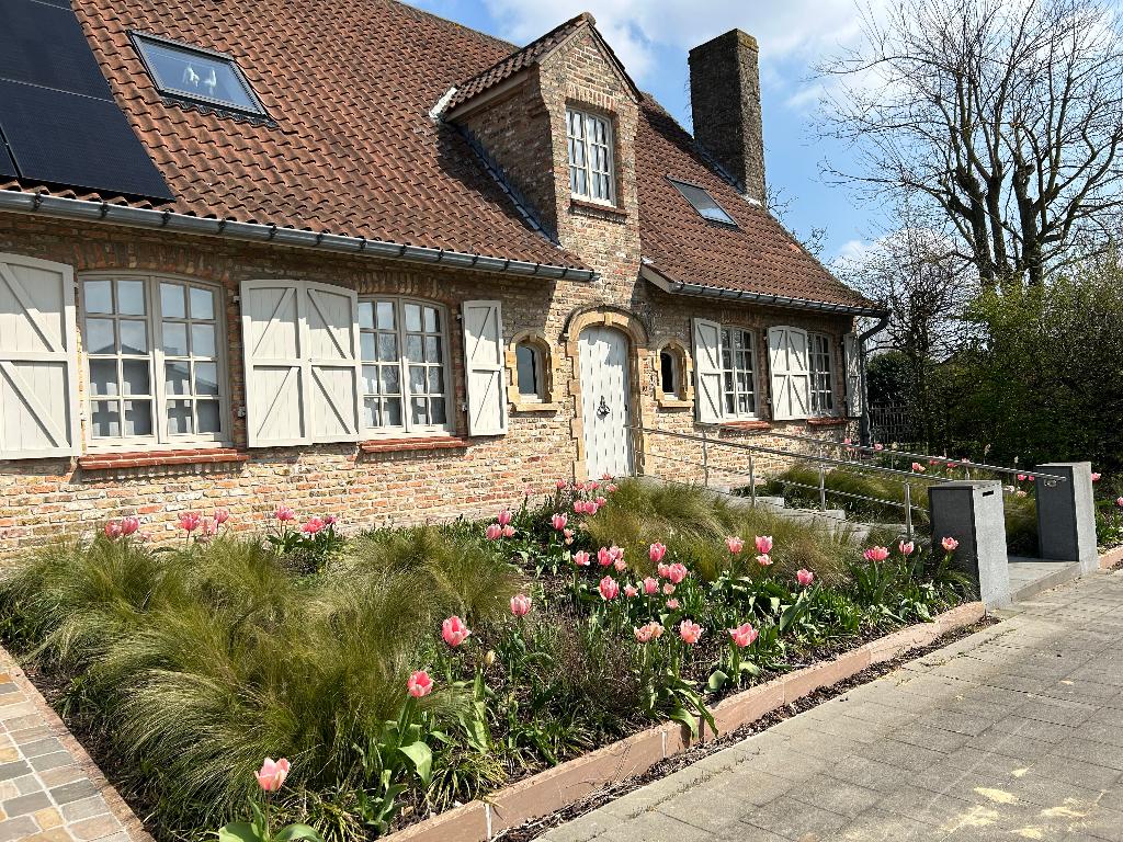 Houten luiken, Enlèvement, Utilisé
