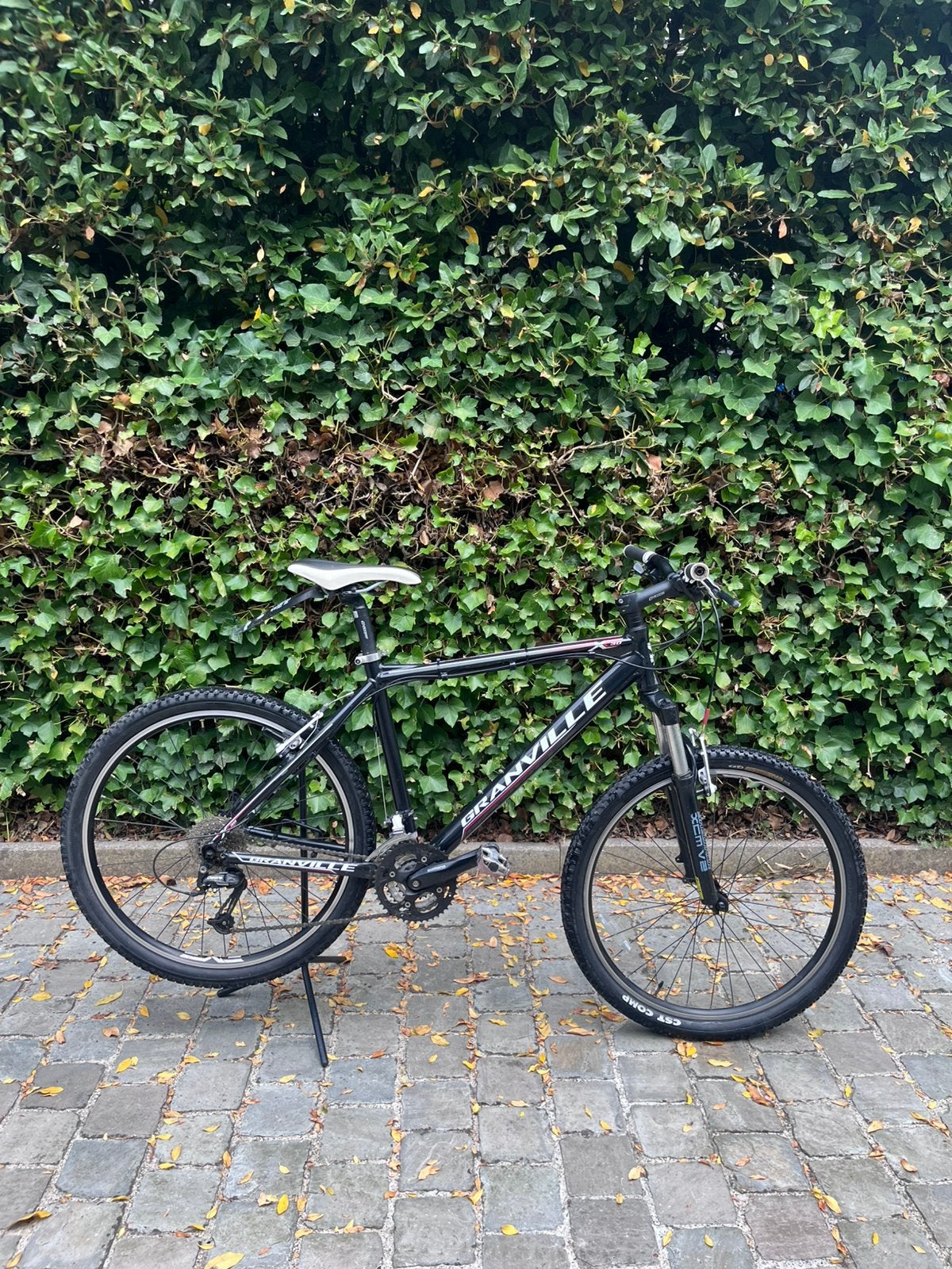 VTT de petite taille, Vélos & Vélomoteurs, Vélos | VTT & Mountainbikes, Autres marques, Frein sur jante, 45 à 49 cm, Enlèvement