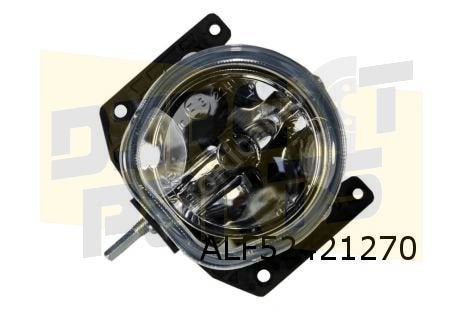 Citroën/Fiat/Peugeot Mistlamp Links of Rechts OES! 135665108, -, Verzenden, -, Nieuw