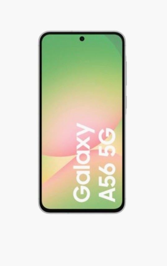 Samsung A56 256gb, Télécoms, Téléphonie mobile | Samsung, Enlèvement