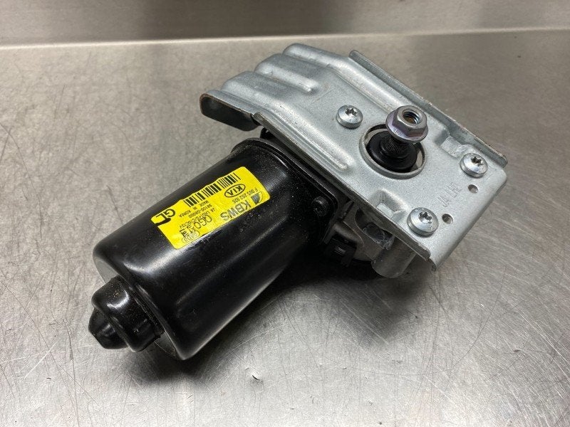 MOTEUR ESSUIE-GLACE AVANT Kia Picanto (JA) (|98100G6000|), Utilisé, Kia