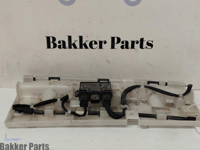 Sensor (overige) van een Volvo V60, Gebruikt, -, -, Volvo