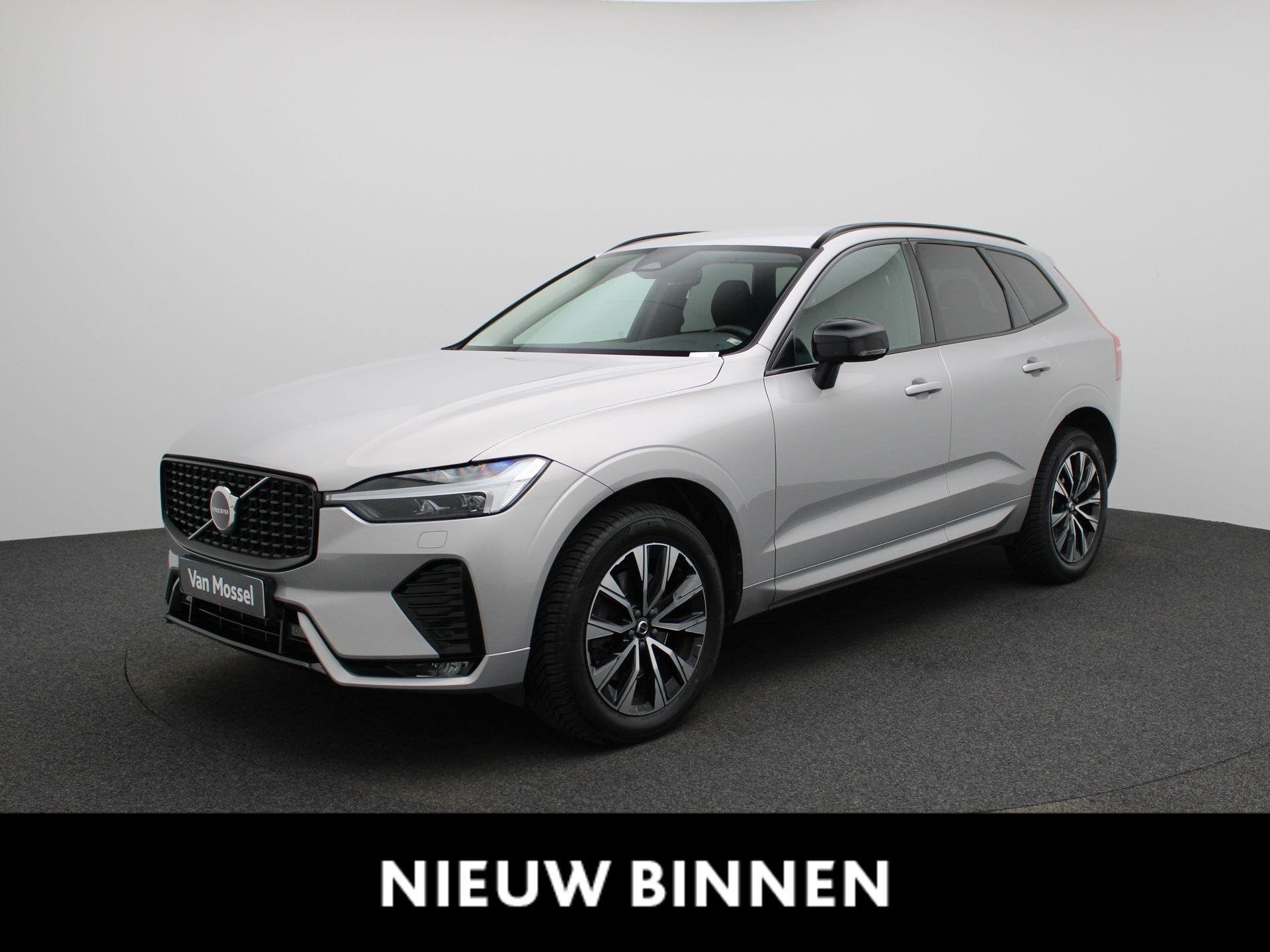 Volvo XC60 B4 D Plus Dark Aut. | Camera | PDC V+A | Zetelver, Auto's, 197 pk, Gebruikt, Euro 6, 4 cilinders