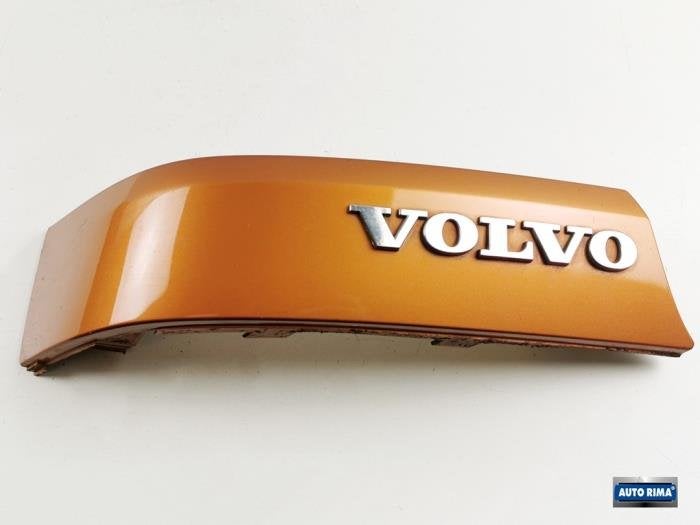 Bord feu arrière gauche d'un Volvo C70, -, 3 mois de garantie, -, -