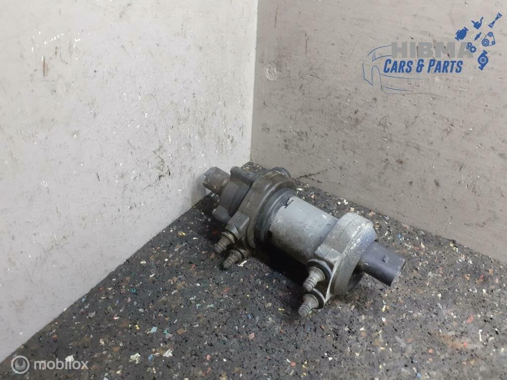 Extra waterpomp Volkswagen Touareg I 3D0965561D 2003 - 2009, Autos : Pièces & Accessoires, Enlèvement ou Envoi, Volkswagen, Utilisé