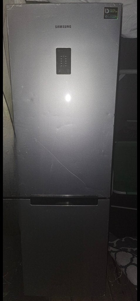 Frigo, Ophalen, Gebruikt, 60 cm of meer, 160 cm of meer