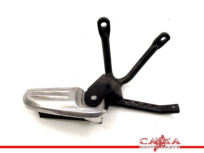 REPOSE PIEDS SUPPORT ARRIÈRE DROIT Honda, Dhr. S. di Majo, Utilisé, Info@cama-motorparts.nl, P.J. Troelstraweg 8 8
3144 CX  MAASSLUIS, NL