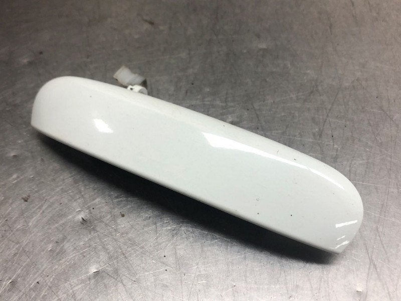 POIGNEE EXTERIEURE AVANT DROITE Mitsubishi Space Star (A0), Utilisé, Avant, Mitsubishi