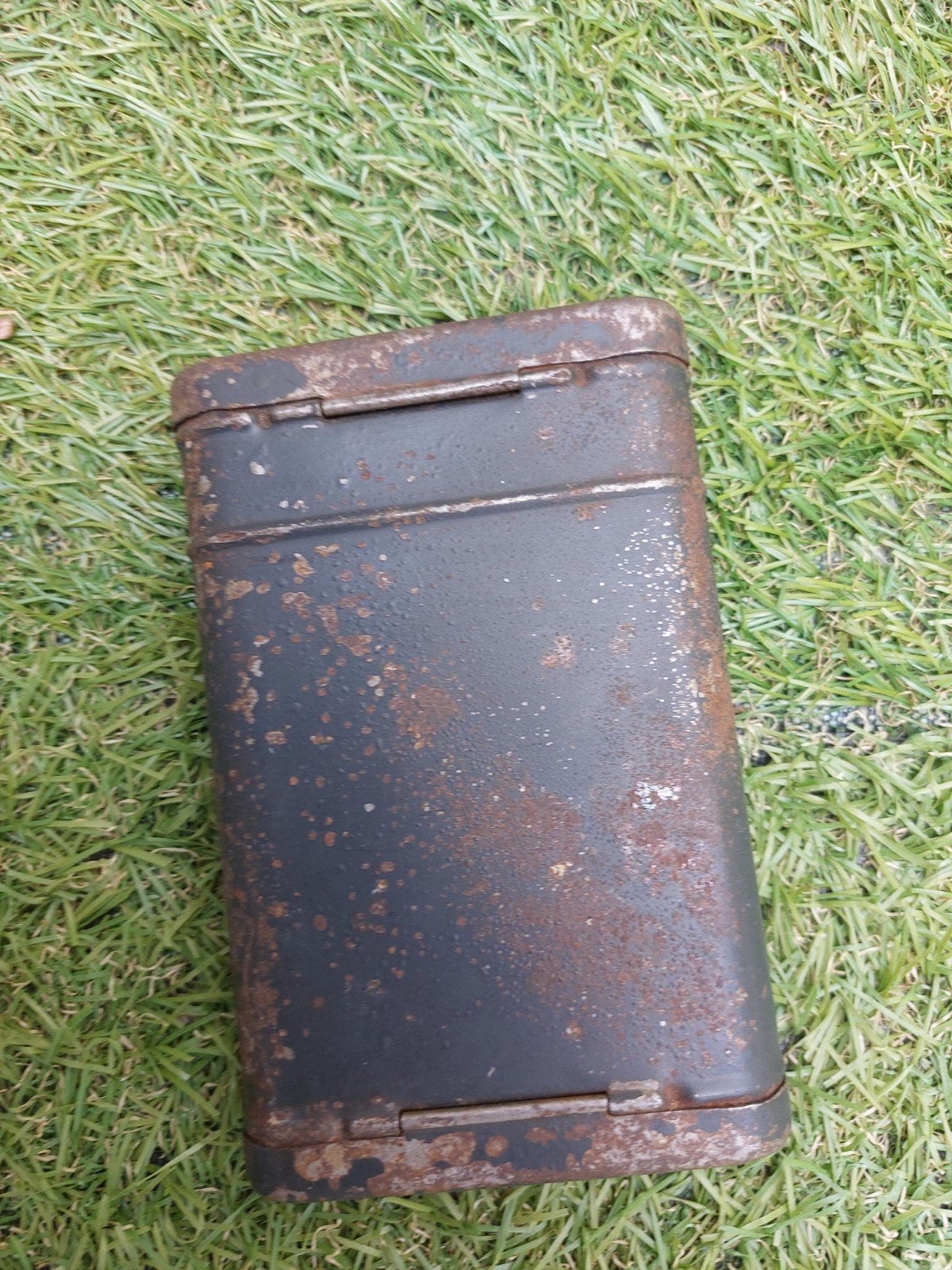Kit de nettoyage allemand WW2 K98 (Reinigungsgerät 34), Collections, Objets militaires | Seconde Guerre mondiale, Enlèvement ou Envoi