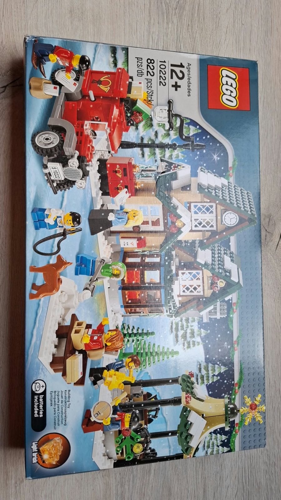 Lego, Enlèvement, Comme neuf, Lego