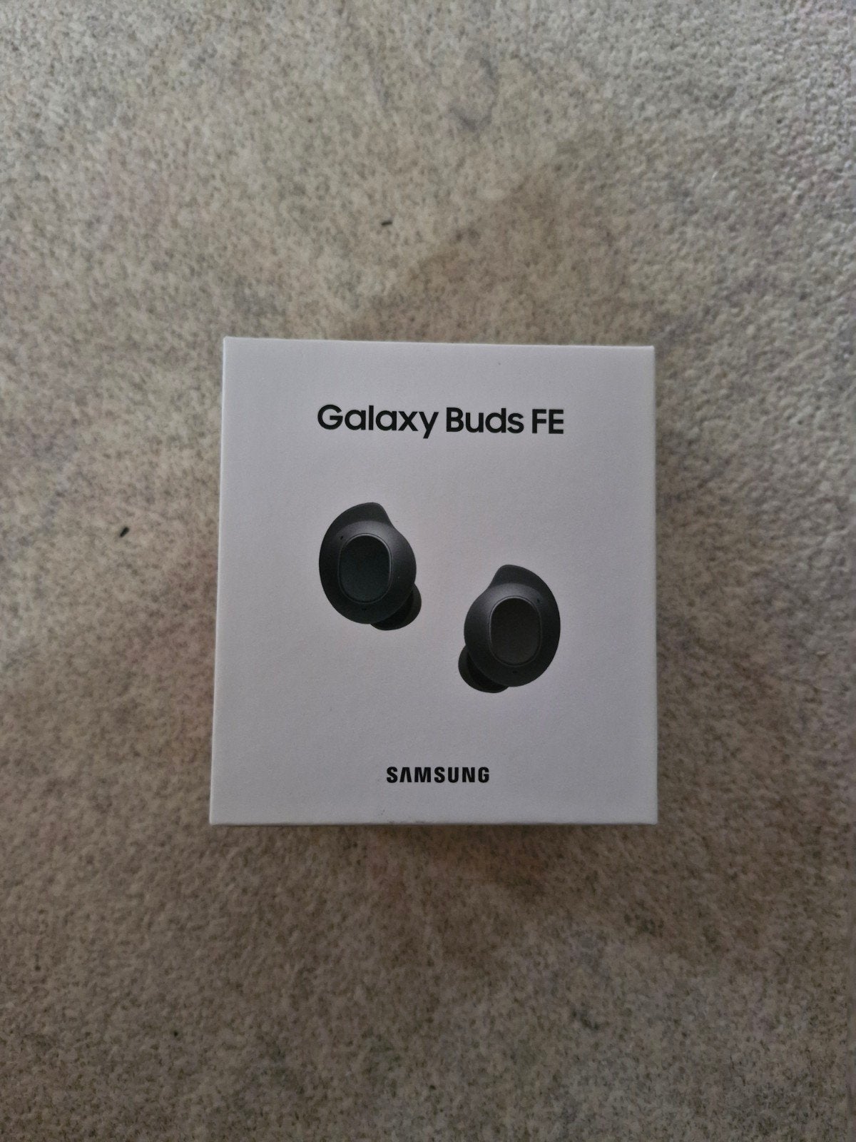 Écouteurs Samsung Galaxy FE, Enlèvement ou Envoi, Blanc, Bluetooth, Intra-auriculaire