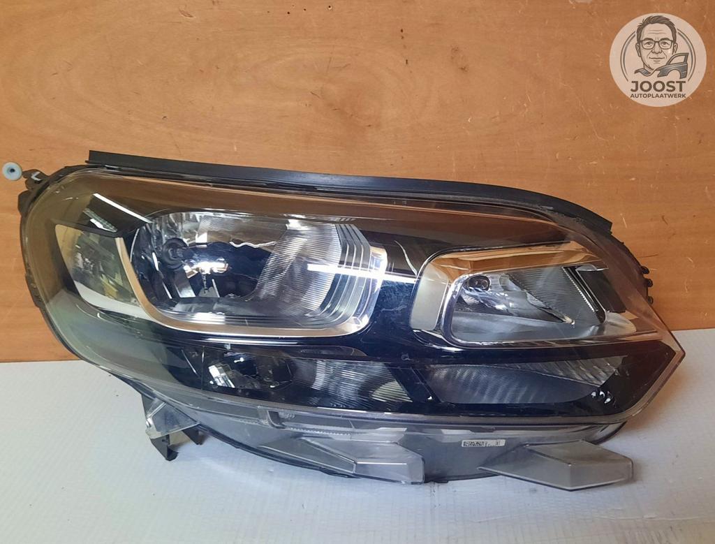 Koplamp orgineel Citroen Jumpy / Expert / Vivaro C ->2016, Auto-onderdelen, Gebruikt, -, Ophalen of Verzenden, -