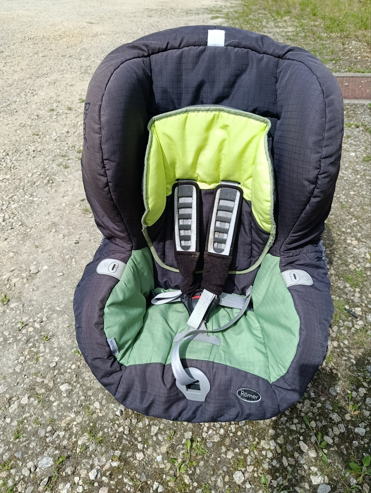 Siège auto enfant 9 a 18kg ISOFIX ou ceinture, Enfants & Bébés, Sièges auto, Enlèvement, Romer, Isofix