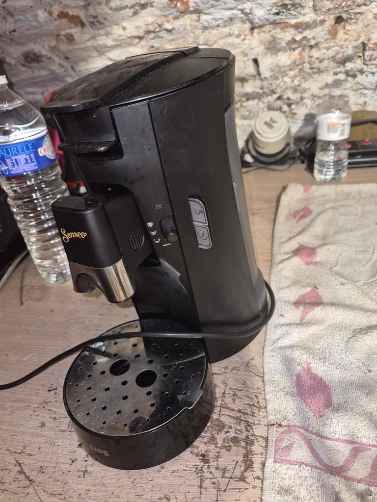 Senseo, Electroménager, Cafetières
