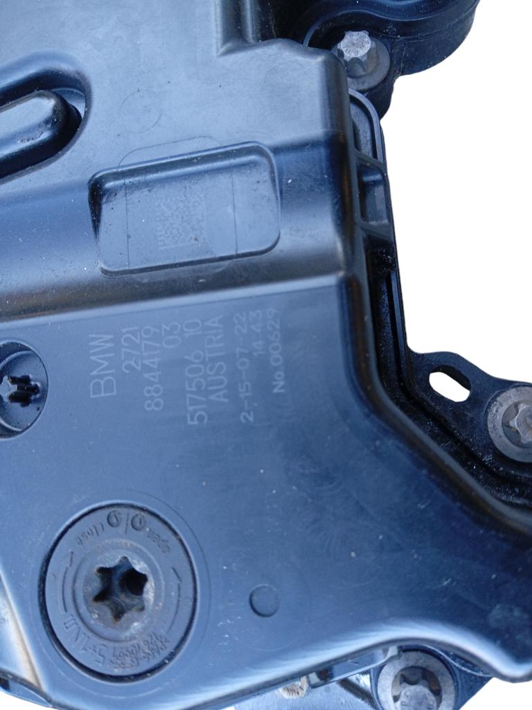 Moteur HA0001N0 Nu iX3 G60 BMW, Auto-onderdelen, Verzenden, Gebruikt, Overige automerken