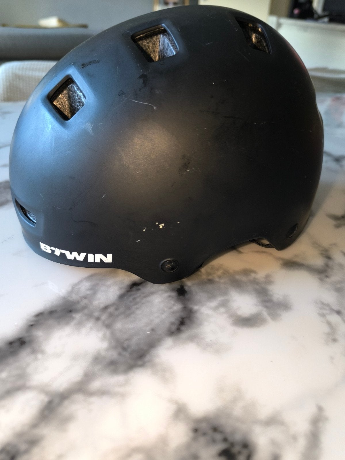 2 casque vélo ou trotinette  enfant, Vélos & Vélomoteurs, Enlèvement ou Envoi