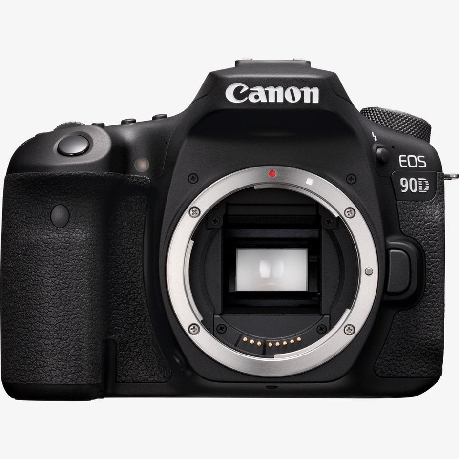 Canon 90D + Battery Grip, TV, Hi-fi & Vidéo, Appareils photo numériques, Enlèvement ou Envoi, Écran inclinable/pivotant, Comme neuf