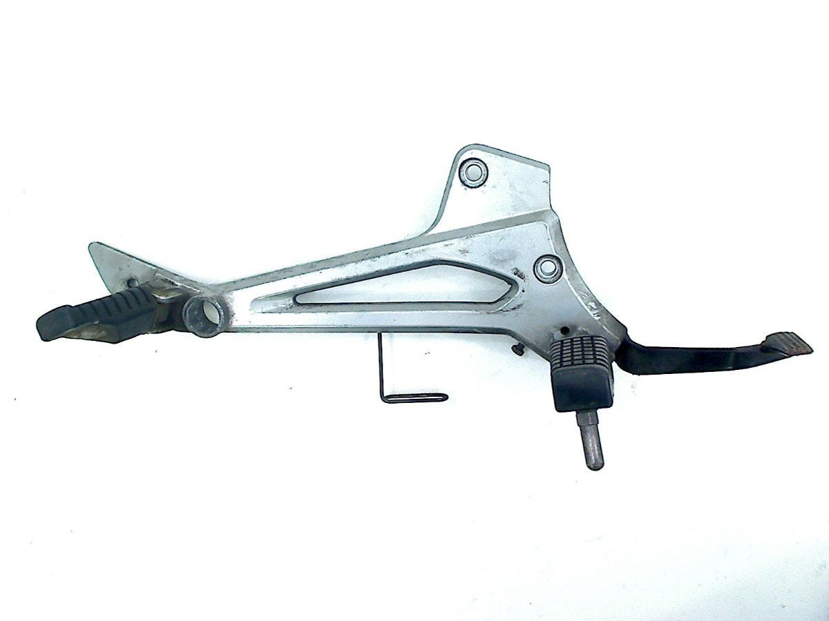REPOSE PIEDS AVANT DROIT ER-5 1997-2000 (ER5 ER500A-B), Dhr. S. di Majo, Utilisé, Info@cama-motorparts.nl, P.J. Troelstraweg 8 8
3144 CX  MAASSLUIS, NL