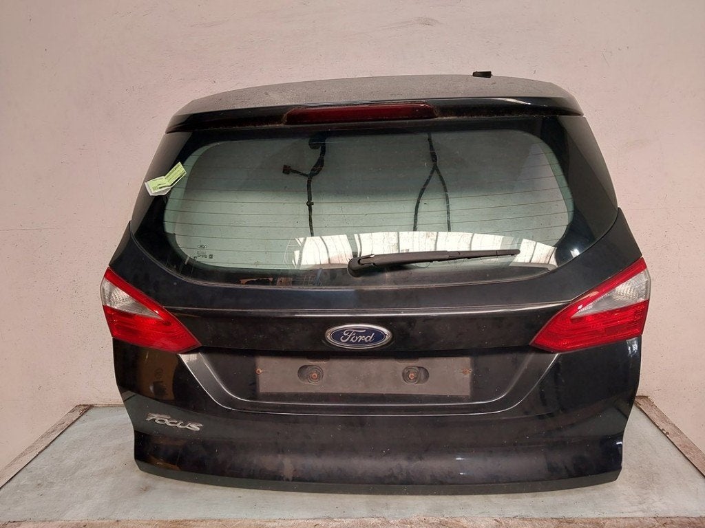 ACHTERKLEP Ford Focus 3 Wagon (|1834446|PBM51N40410AC|), Gebruikt, Achterklep, Henry-Ford-Straße  1
50735  Köln, DE, Ford-Werke GmbH