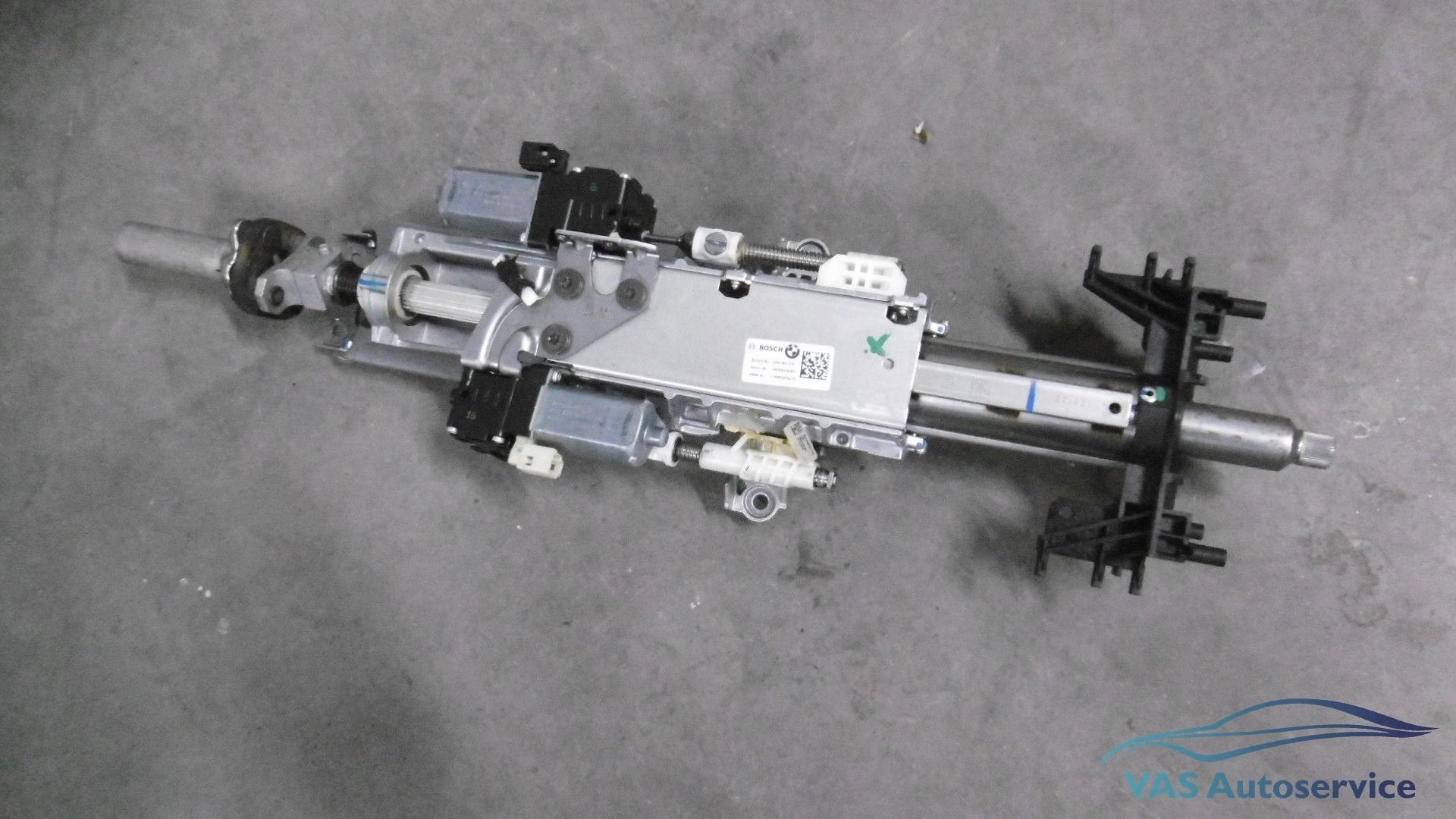 Elektrische stuurkolom BMW 5-serie G30   32 30 6 894 879, Gebruikt, -, Ophalen of Verzenden, -