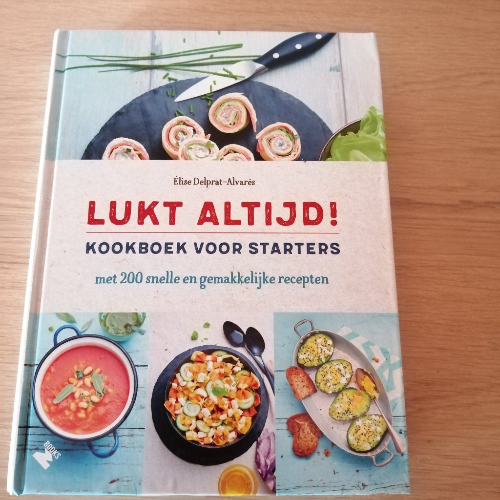 mooi lot nieuwe kookboeken, Enlèvement, Comme neuf, Entrées et Soupes, Cuisine saine