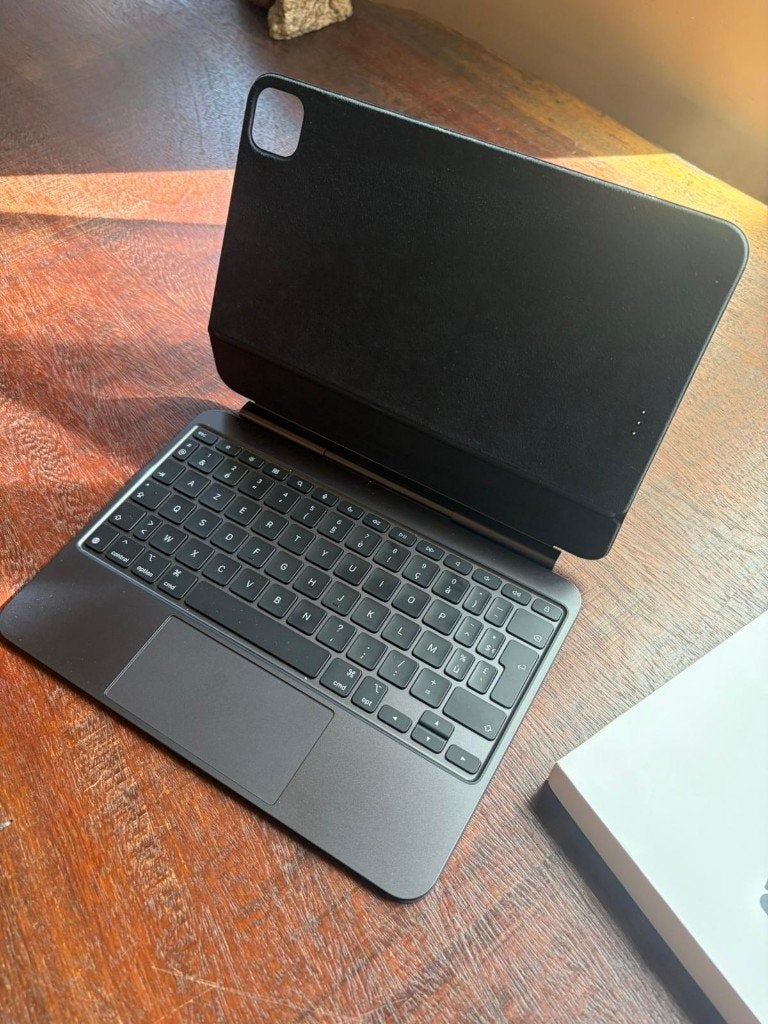 I-pad / ipad / Ipad Pro toetsenbord, nieuw!, Computers en Software, Apple iPads, Ophalen, Overige modellen, 11 inch, Nieuw