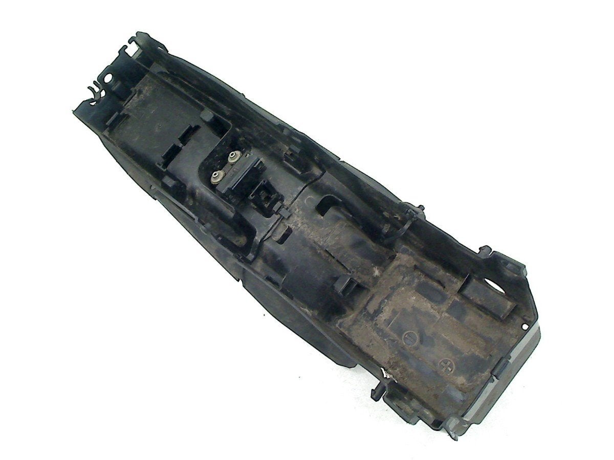 UNDERTAIL Yamaha MT 07 2021-2024 (MT07 MT-07 FZ-07 RM341), Yamaha Motor Europe N.V., Gebruikt, Customersupport@yamaha-motor.co.uk