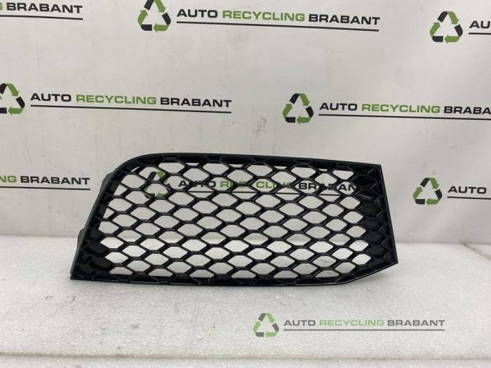 Pare-chocs grille d'un Audi A3, Autos : Pièces & Accessoires, -, 3 mois de garantie, Utilisé, -