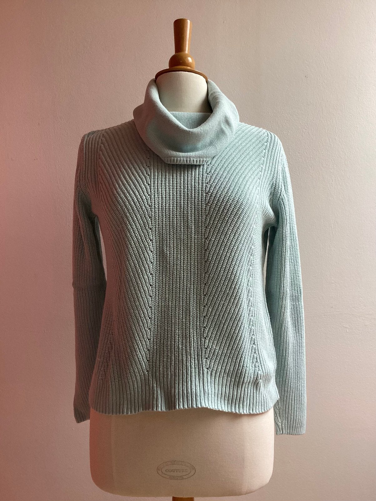 Coltrui Passport 38, Kleding | Dames, Ophalen of Verzenden, Gedragen, Maat 38/40 (M), Blauw
