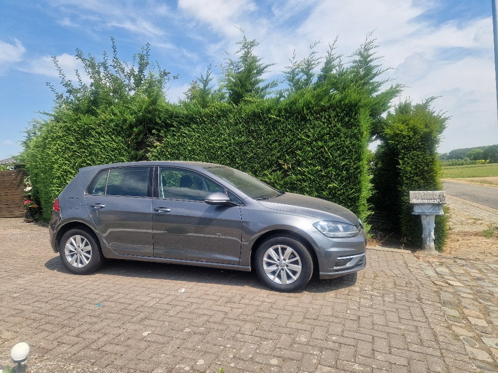 Golf 7 1000cc benz 2019 gekeurd, Auto's, Volkswagen, Particulier, Te koop, Golf