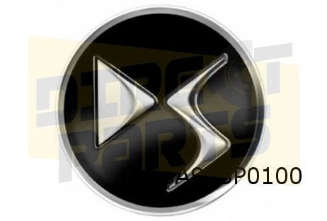DS DS3 (3/10 - 11/19) DS DS4 (4/11 - 10/18) DS DS5 (12/11 -, Auto-onderdelen, -, -, Nieuw, -