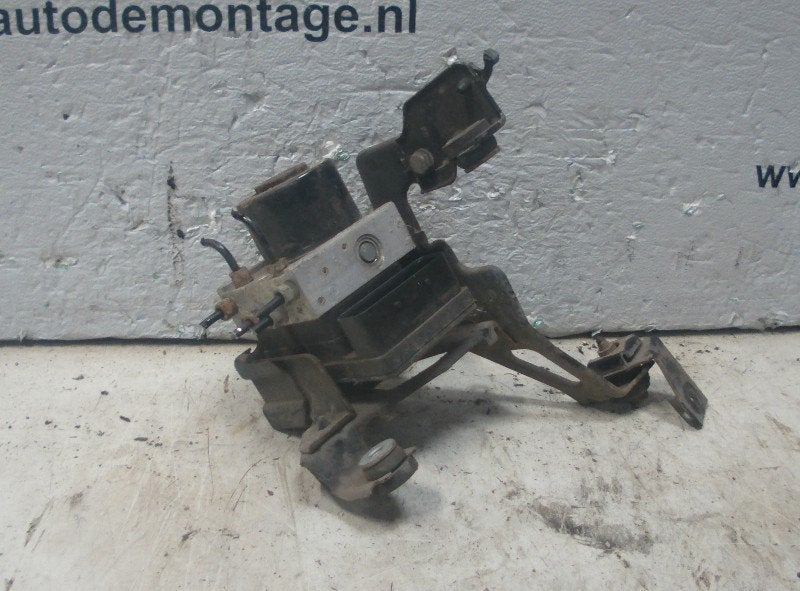 BLOC ABS (FREINS ANTI-BLOCAGE) Zafira (M75) (13-157-576-HA), Autos : Pièces & Accessoires, Autres pièces automobiles, Opel, Opel Automobile GmbH