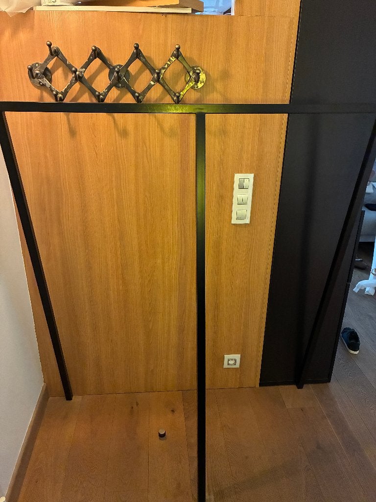 Portant Hay - Design danois, Huis en Inrichting, Overige Huis en Inrichting, Ophalen, Gebruikt