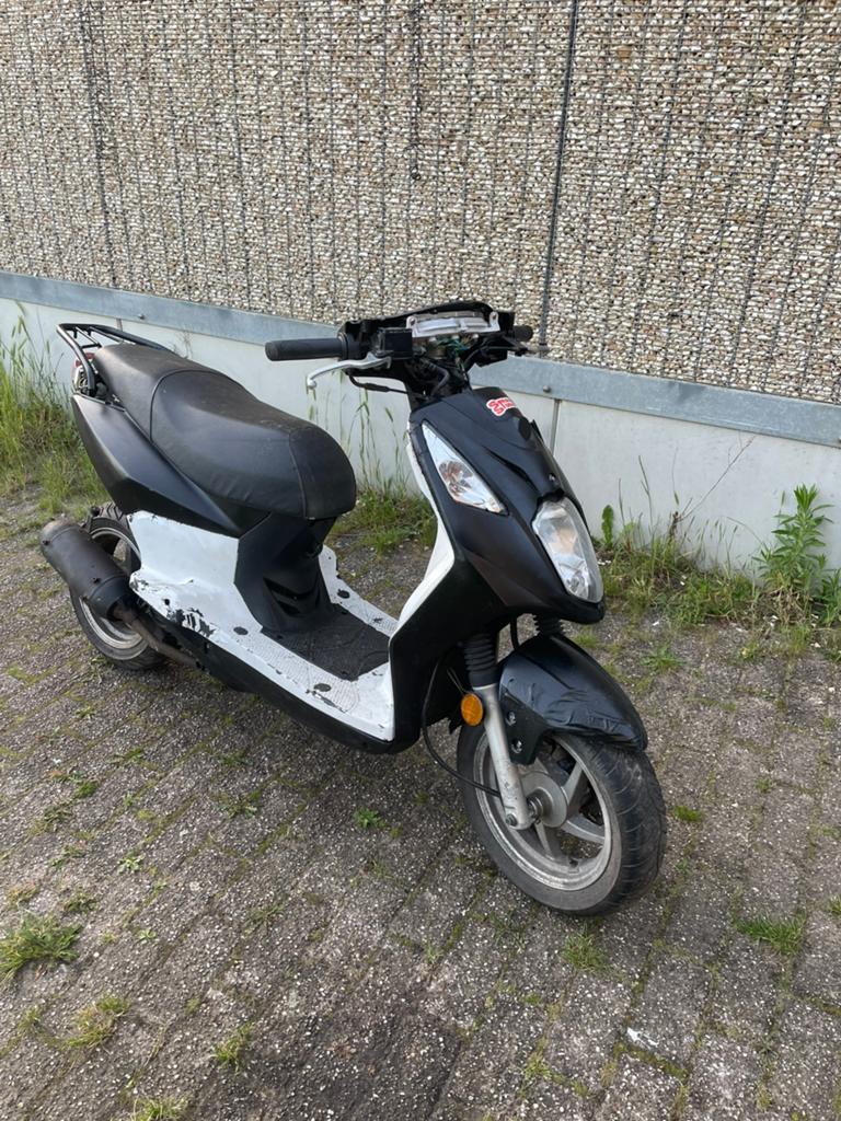 Brommet, Enlèvement ou Envoi, Comme neuf
