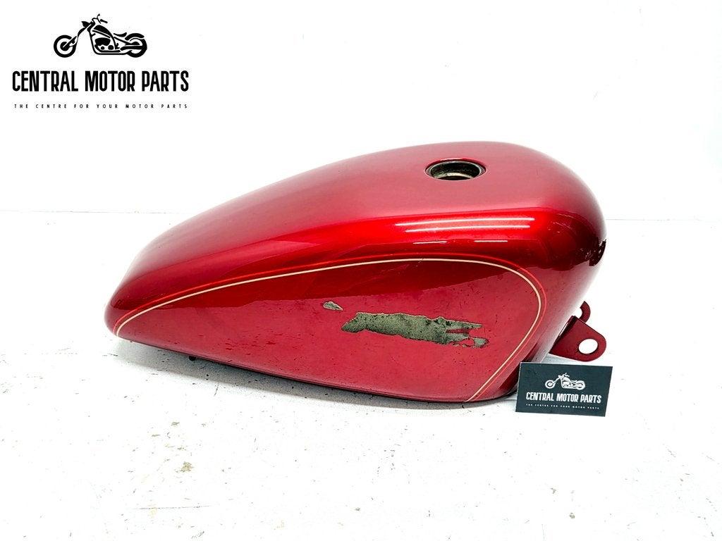 Réservoir de carburant Sportster XL 1995-1997, Motos, Enlèvement ou Envoi, Utilisé
