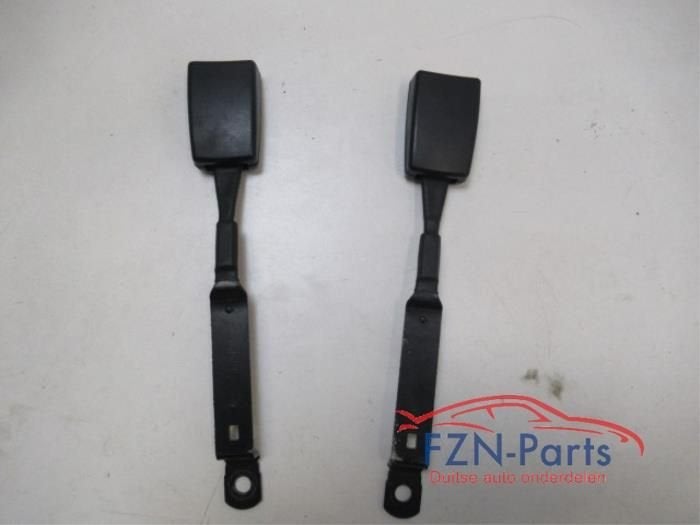 Gordelaangever rechts Volkswagen Caddy (22741170), Enlèvement ou Envoi, Utilisé