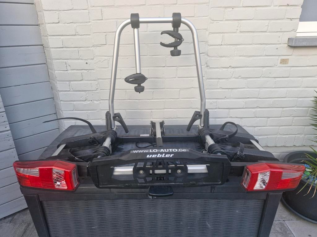 Fietsdrager 2  electriche fietsen, Auto diversen, Fietsendragers, Ophalen