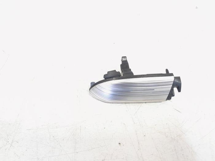 Bande décorative de tableau de bord d'un Audi A3, Autos : Pièces & Accessoires, -, 3 mois de garantie, Audi, Utilisé