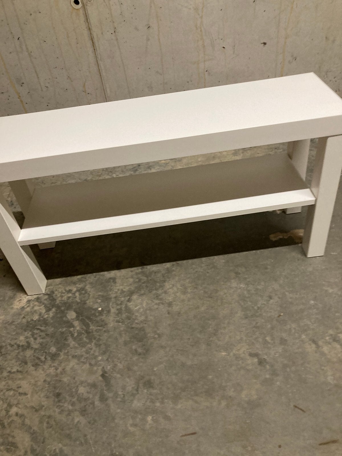 Tv meubel, Ophalen, Zo goed als nieuw